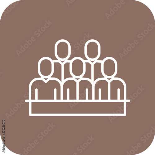 Spectator Icon