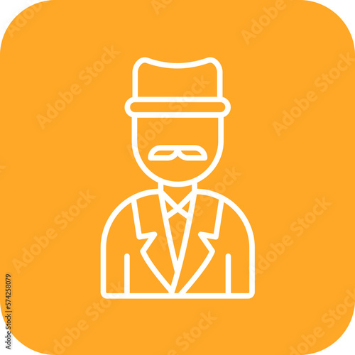 Ringmaster Icon