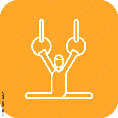 Troupe Icon