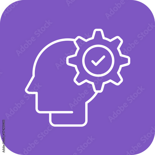 Interpreter Icon