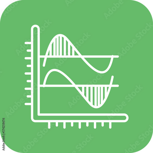 Divergence Icon
