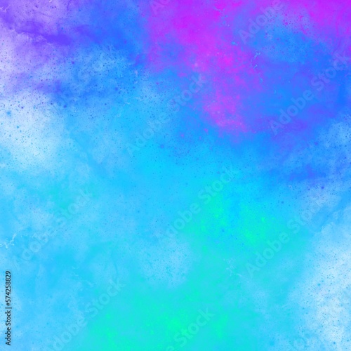 abstract watercolor background