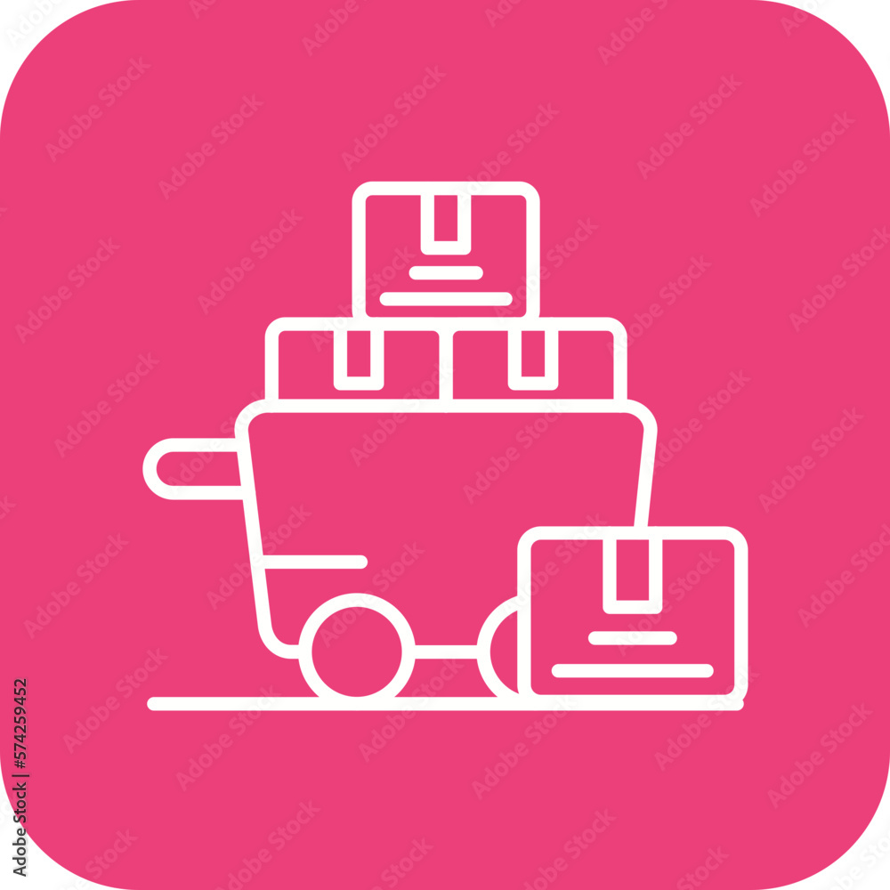 Bulk Purchase Icon Bulk Purchase Icon