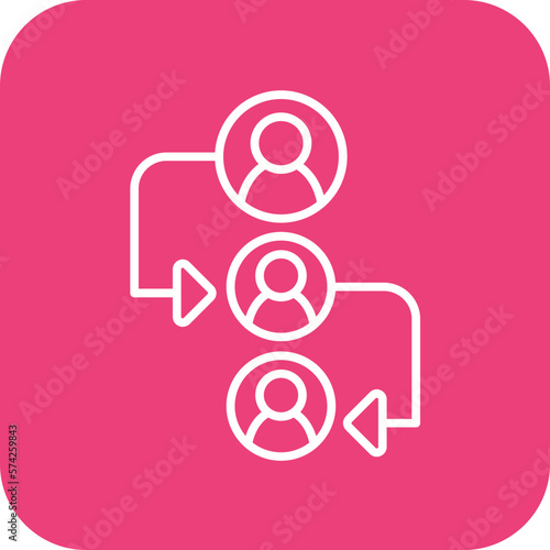 Dependencies Icon