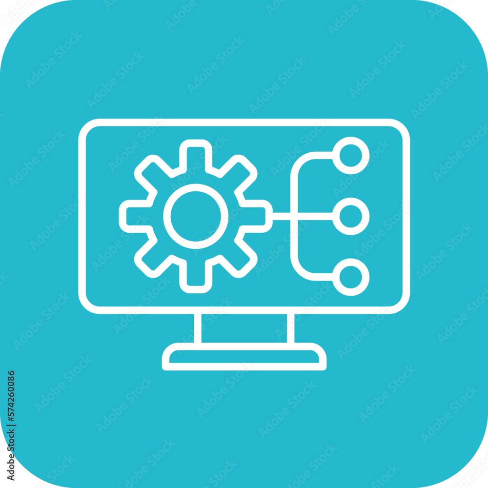 Working Software Icon