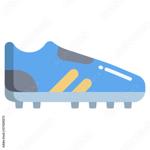 stud shoe icon