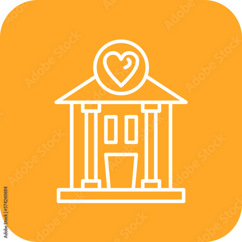 Non Profit Company Icon