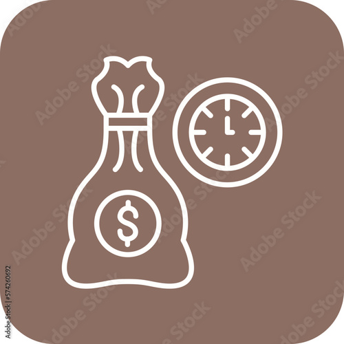 Liabilities Icon