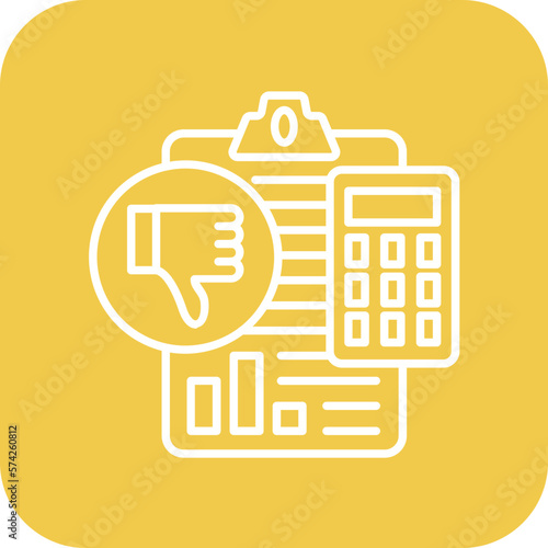 Reporting Standards Icon