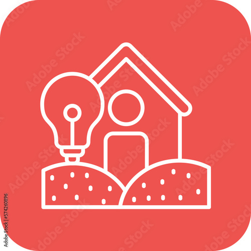 Creative Retreat Icon