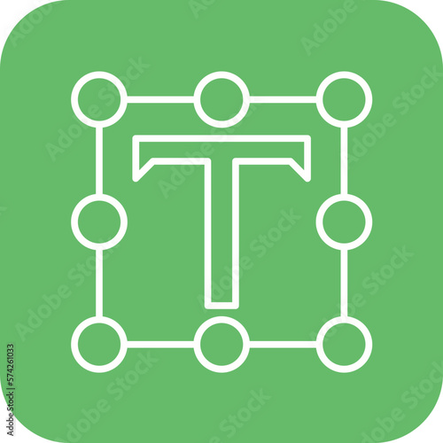 Typography Icon