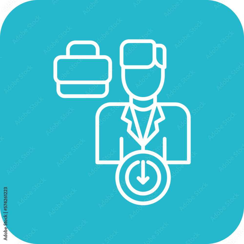 Internal Applicants Icon Internal Applicants Icon