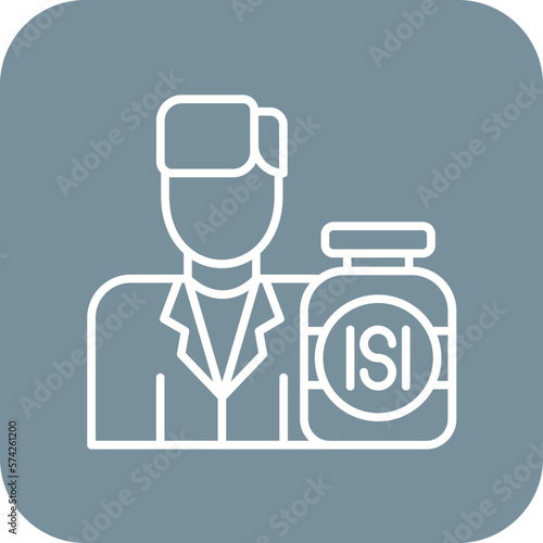 Employer Sponsored Insurance Icon