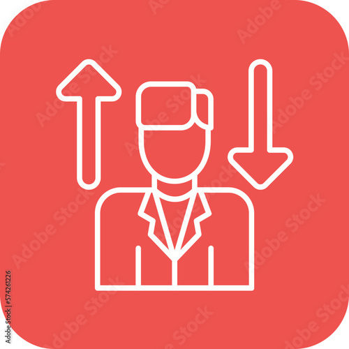 Internal Referral Icon