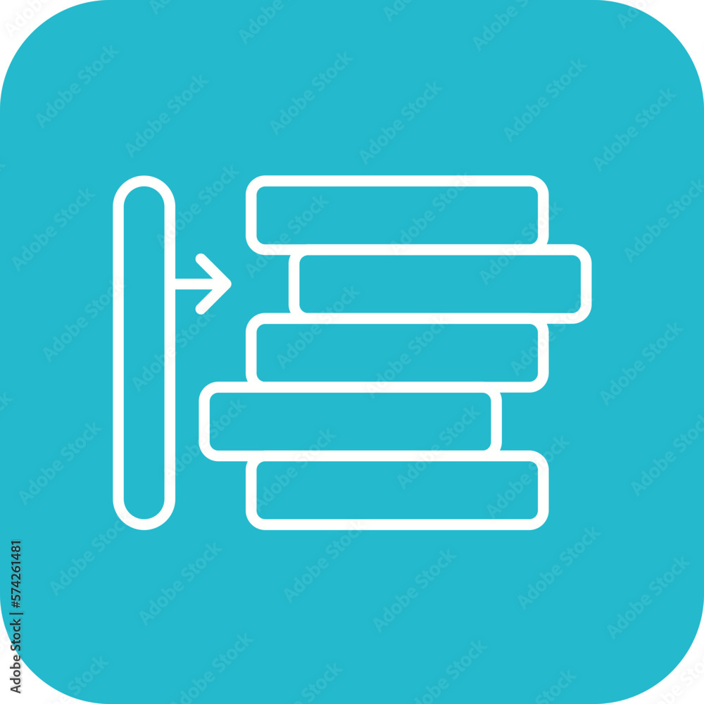 Fototapeta premium Credit Limit Icon