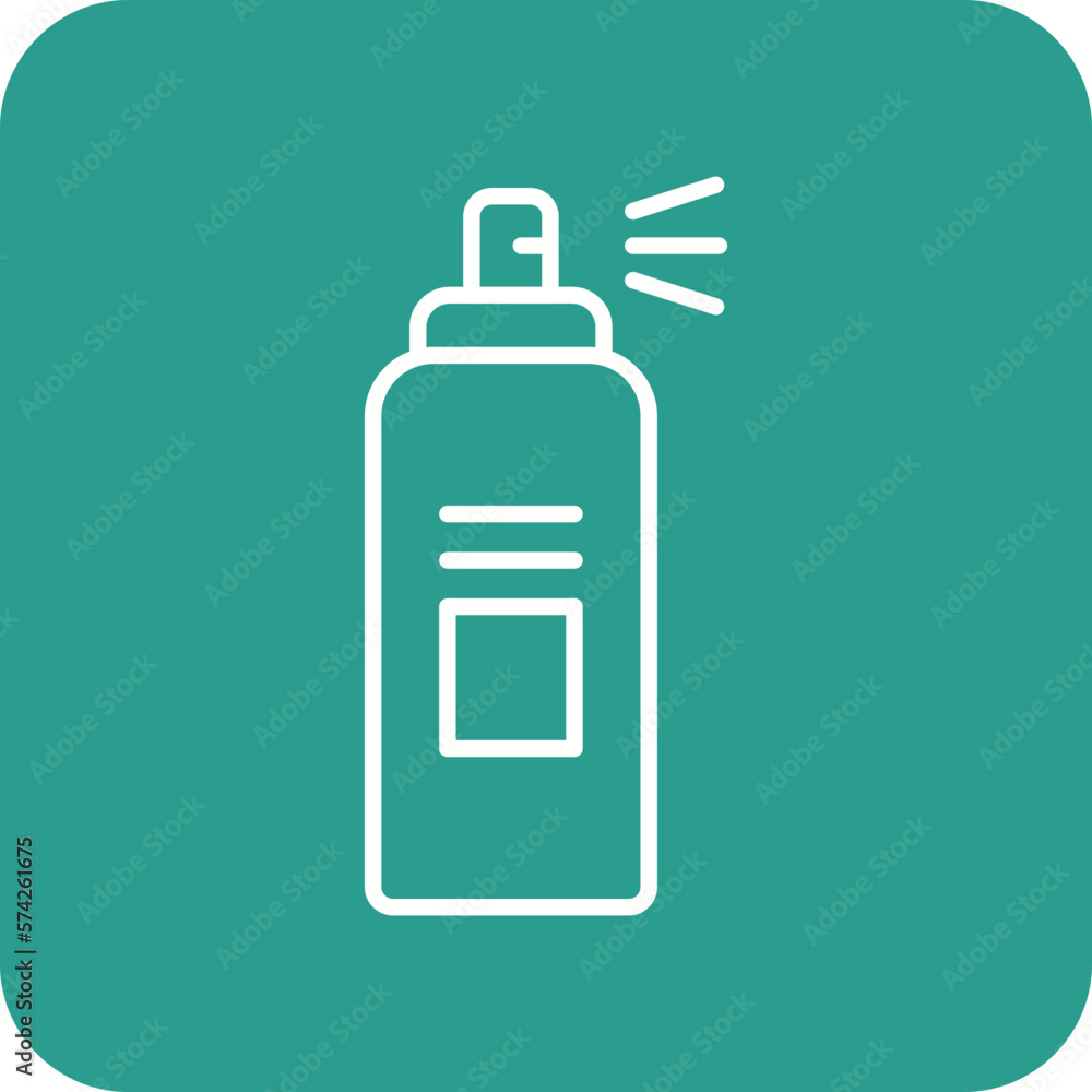Spray Icon Spray Icon