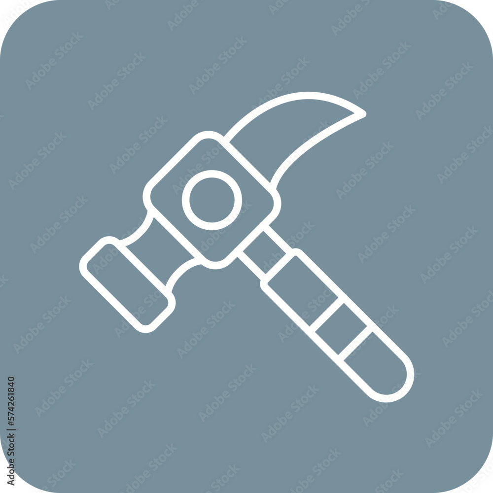 Hammer Icon