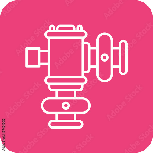 Vacuum Breaker Icon