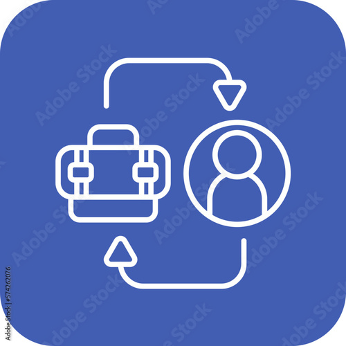 B2C Icon
