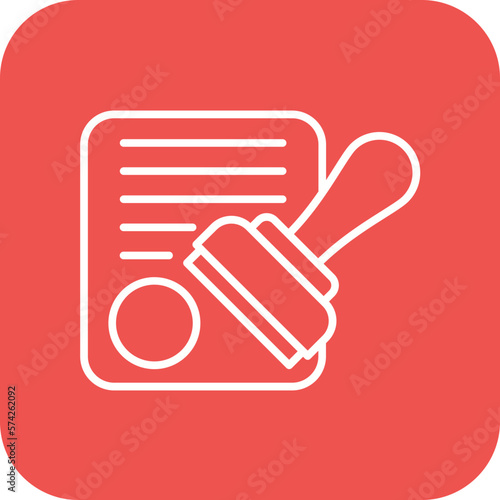 Authority Icon