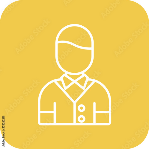 Gate Keeper Icon