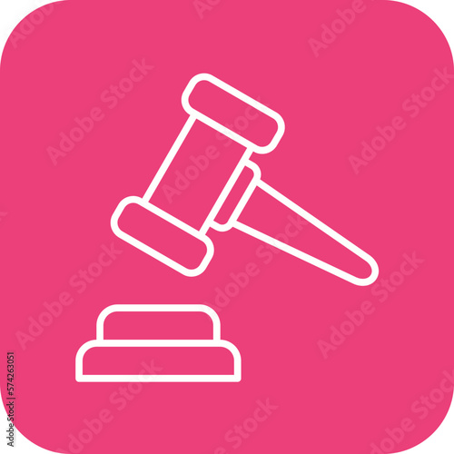 Bid Icon