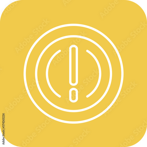 Risk Icon