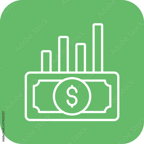 Dividends Icon