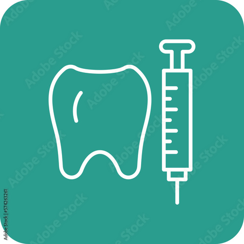 Anesthesia Icon