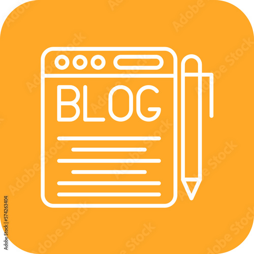 Blog Icon