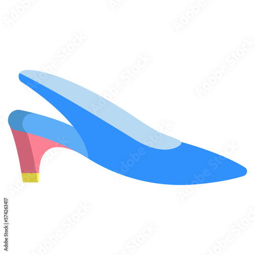 sandal icon