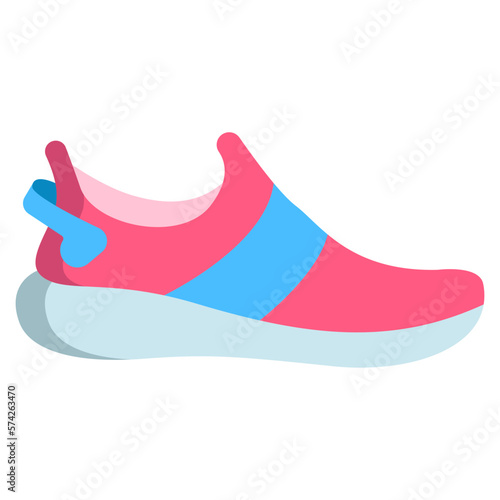 sandal icon