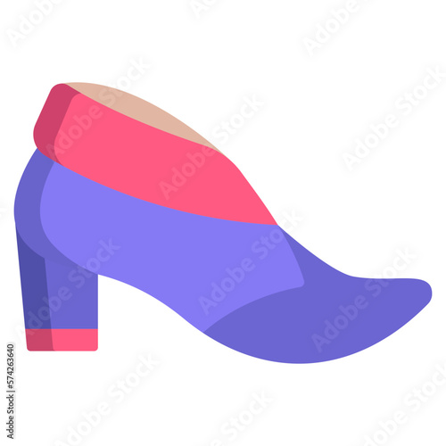 sandal icon