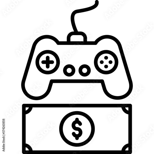 Bet Icon