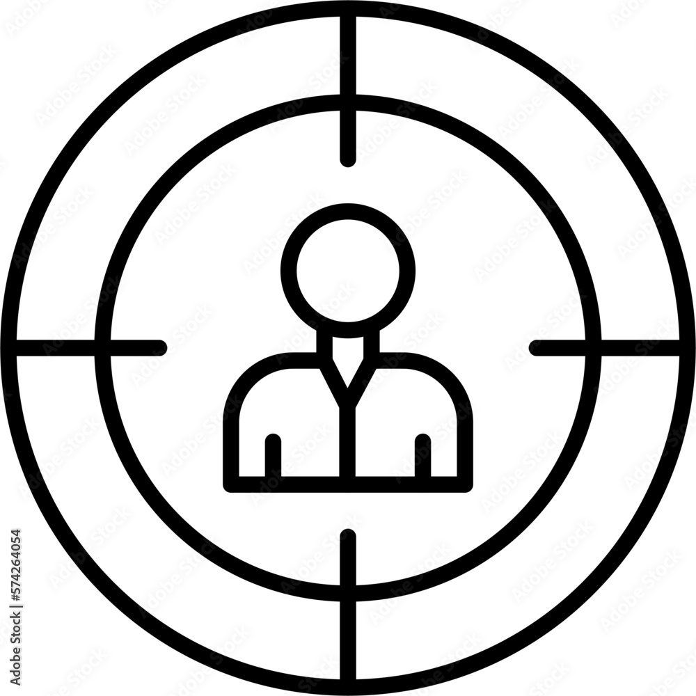 Target Icon Target Icon