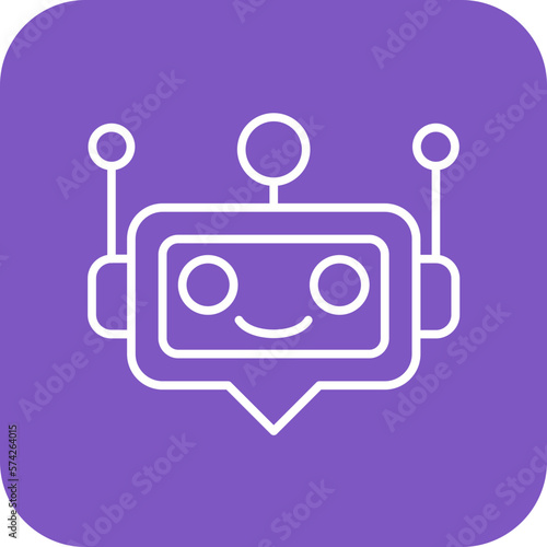 Bot Icon