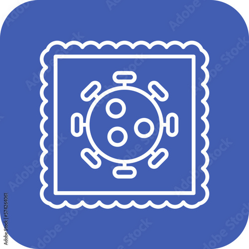 Bio Art Icon