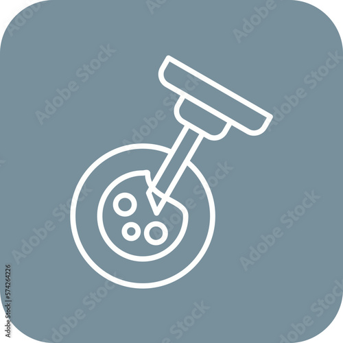 In Vitro Fertilization Icon