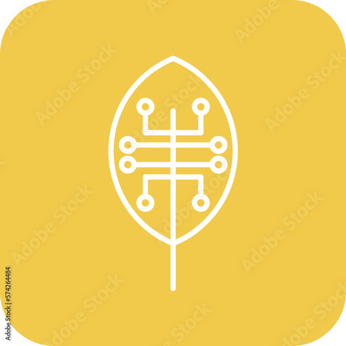 Synthetic Biology Icon