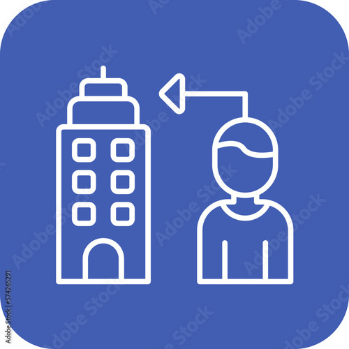 B2C Icon