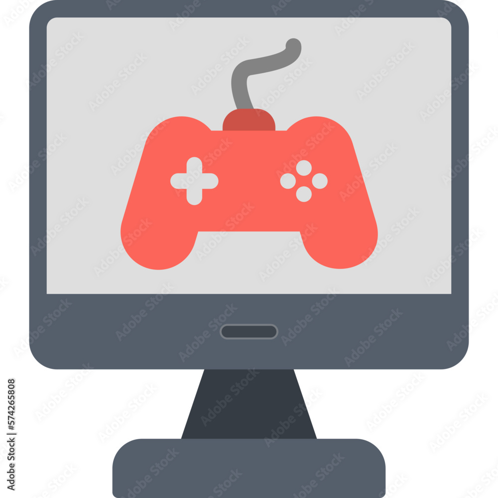 Game Icon Game Icon