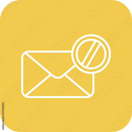 Spam Icon