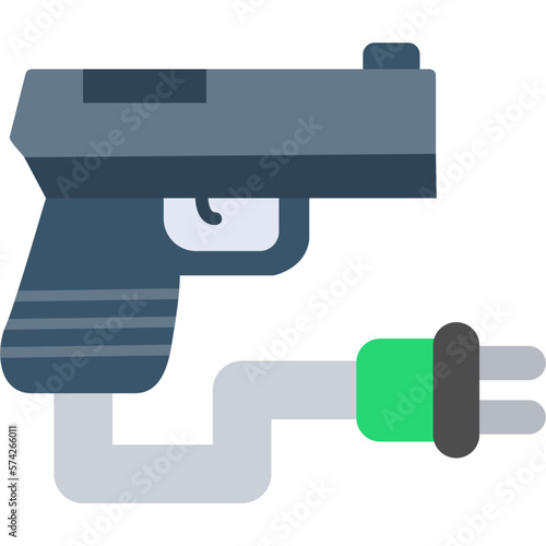 Gun Icon