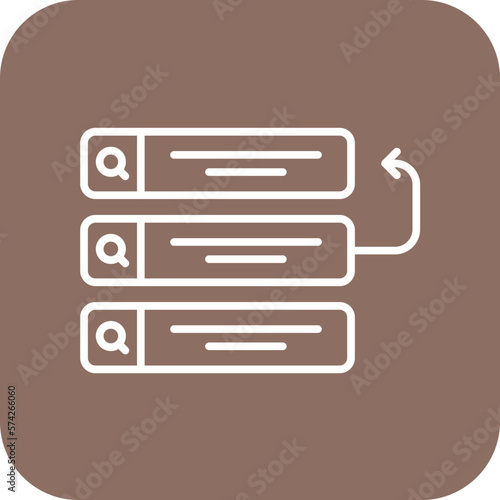 Backlog Icon