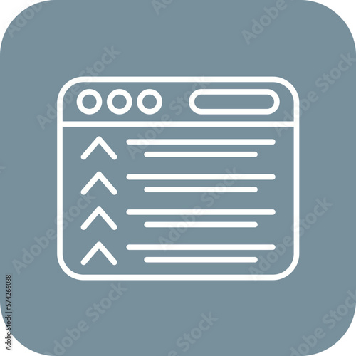 Serp Icon