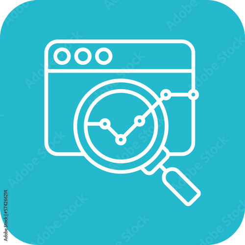 Datanalysis Icon