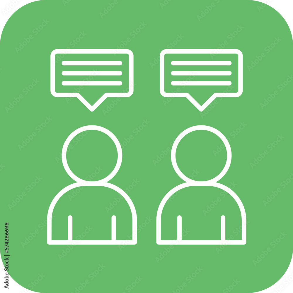 Communication Icon Communication Icon