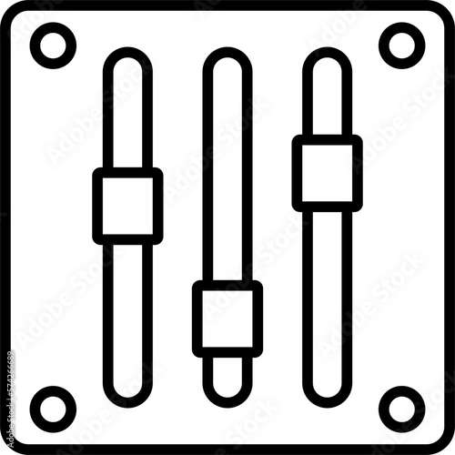 Gauge Icon