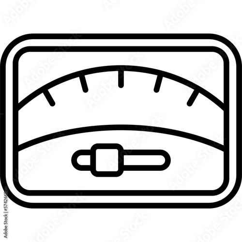 Dial Icon