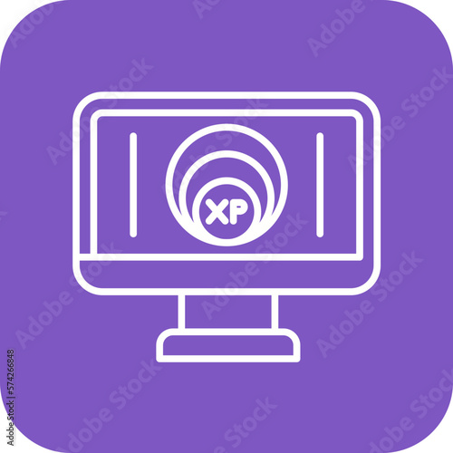 Extreme Programming Icon